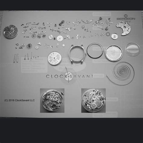 caliber 287 slot|Quality watch servicing and transparency .